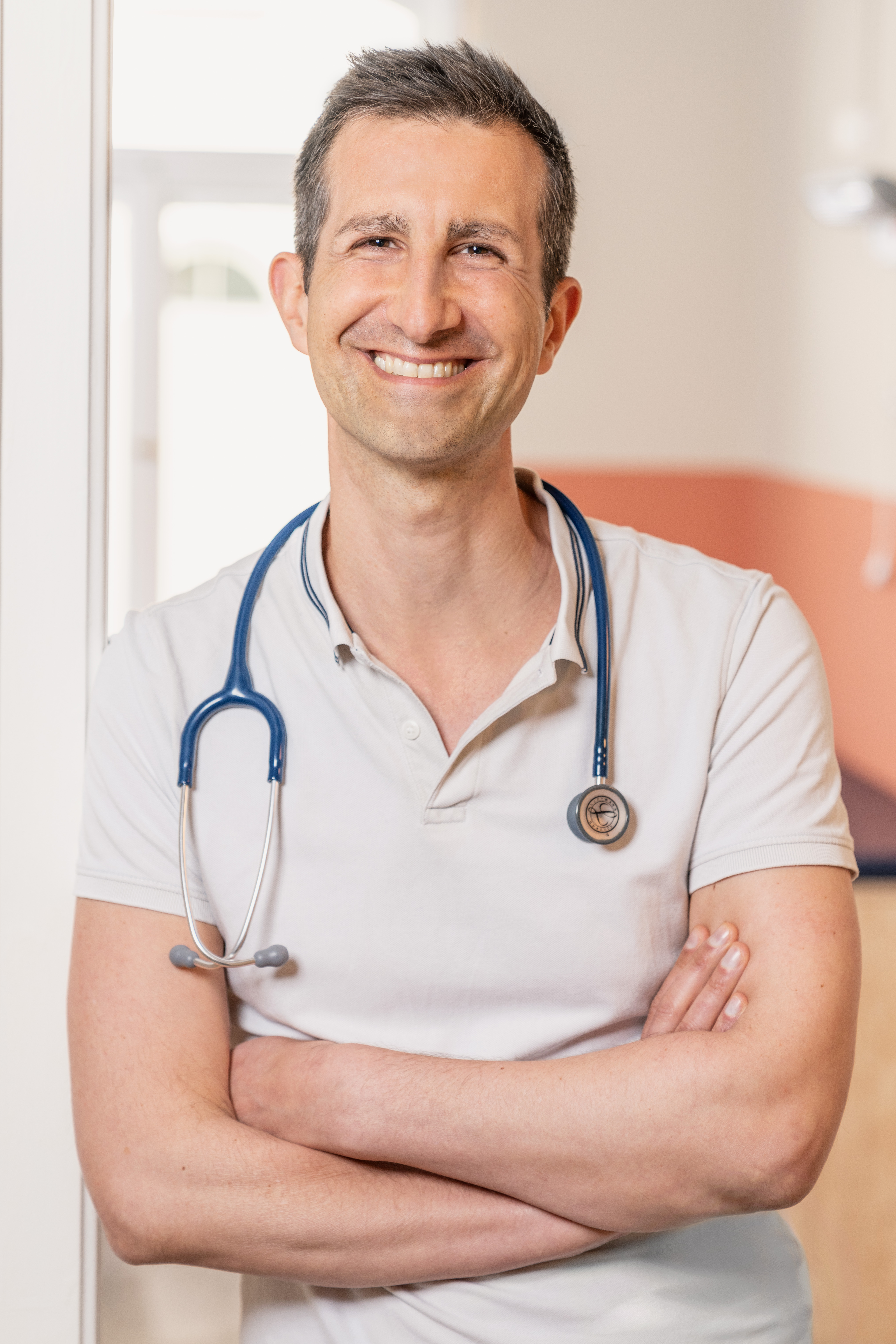 Dr. med. Henrik Halboni